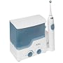 AEG MD 5503 Munddusche wei� / blau von AEG