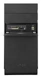 Sony VAIO VGC-RB54G Desktop PC (Intel Pentium D Processor 820, 1 GB RAM, 320 GB Hard Drive, DVD+R Dbl Layer/DVD+/-RW Drive)
