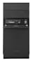 Sony VAIO VGC-RB54G Desktop PC (Intel Pentium D Processor 820, 1 GB RAM, 320 GB Hard Drive, DVD+R Dbl Layer/DVD+/-RW Drive)
