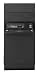 Sony VAIO VGC-RB54G Desktop PC (Intel Pentium D Processor 820, 1 GB RAM, 320 GB Hard Drive, DVD+R Dbl Layer/DVD+/-RW Drive)
