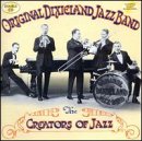 Original Dixieland Jazz Band