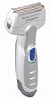 Remington MSC-140 Men's Titanium Battery Operated Foil Travel Shaver