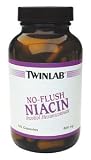 No Flush Niacin, 800 mg 100 capsules