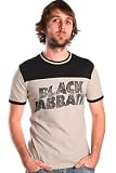 Trunk Ltd. Black Sabbath Void T-Shirt