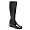 250 Teri-Black(Non Stretch)