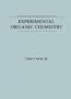 Experimental Organic Chemistry