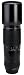 Pentax SMCP-A 400mm f/5.6 Lens with Case