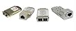 Asante IC35-100MMFX Ethernet 100Base-FX Expansion Module (99-00692-01)