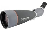 Celestron 52303 Regal Refractor 100mm F-ED Spotting Scope