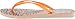 Havaianas Women's Slim Flip-Flop Sandals, Animals Fluo/Animal Print