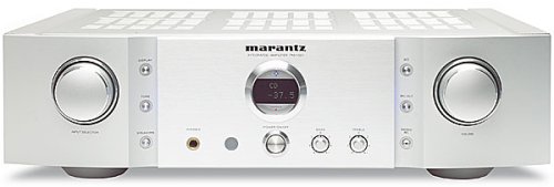 Marantz Reference Series PM-15S1 - Amplifier - platinum