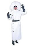 Mad Scientist Teen Costume Reviews