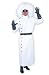 Mad Scientist Costume