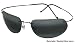 Maui Jim Kaanapali Gunmetal 501-02