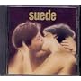 Suede