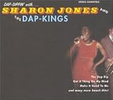 Dap Dippin With Sharon Jones And The Dap Kings (French Import)