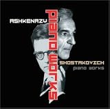 Shostakovich: Piano Works