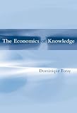 The Economics of Knowledge