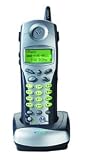 VTech IP811 5.8 GHz Expansion Handset for IP8100-2 Broadband Telephone System