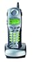VTech IP811 5.8 GHz Expansion Handset for IP8100-2 Broadband Telephone System