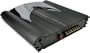 Gothic Series 2-Channel Amplifier