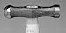 SILVERSMITHS HAMMER PLANISHING #26