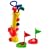 Silverline Mini-Golf-Set