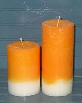 Sherbert Hand Deco Pillars