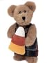 Boyds Bears Pauly Punkley #919637 Retired