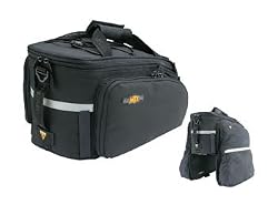 Topeak MTX Trunk Bag EXP with Side Panniers