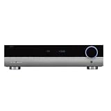 Harman Kardon HK 970 Hifi-Verst�rker silber/schwarz - 