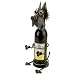 German Shepherd Wine Holder by Yardbirds by Richard Kolb