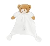 Takinou 25cm  White Bear Doudou
