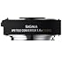 Sigma APO Teleconverter 1.4x EX DG for Nikon Mount Lenses