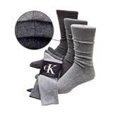 Calvin Klein Chino Rib Sock 3-pack - a92051