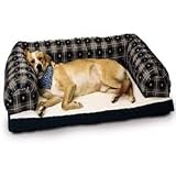 Caddis Beasley's Large Dog Couch (Assorted - 30'' x 40'' bed)