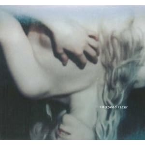 Your Demon Heart by Ten Speed Racer (Audio CD - 2008) - Import