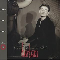 Chante Brassens et Brel