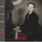 Chante Brassens et Brel