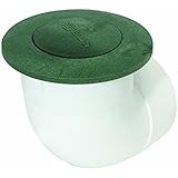 National Diversified 422 4-Inch Pop-Up Drainage Emitter