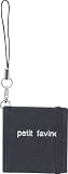 3138FwcdcxL. SL160  Petite Favin Mini Photo Album Cell Phone Strap