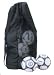 Ball/Laundry Bag (Black)