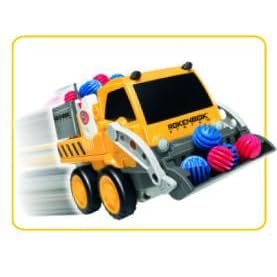 Rokenbok R C Loader by Rokenbok