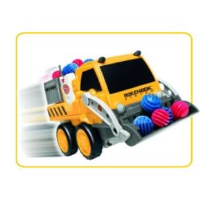 Rokenbok R C Loader by Rokenbok