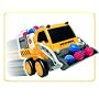 Rokenbok R/C Loader