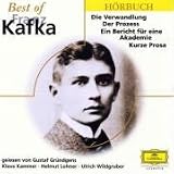  - Best of Franz Kafka