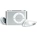 Apple iPod shuffle 1 GB Silver, Clamshell Package (2nd Generation)