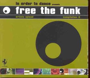 CD-Charts  Search : Free the Funk Vol.3 [VINYL]