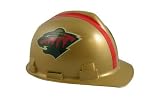Wincraft Minnesota Wild Hard Hat - Minnesota Wild One Size