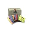 Tazo Assorted Tea Sampler, 24 Tea Bags